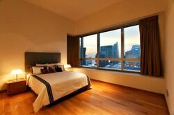 Marina Bay Residences (D1), Condominium #581271541